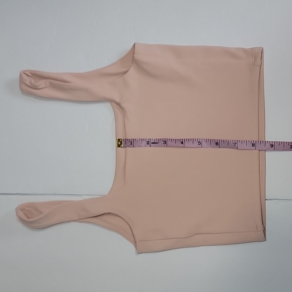EXPRESS CROP TOP/ SIZE XS. - Picture 6 of 11